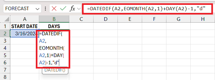 How Many Days is 2 Months? Excel Formula Calculator Convertor Read our Free Step-By-Step Blog tutorial which has a downloadable practice workbook and video. Click the link below 👇👇👇 myexcelonline.com/blog/how-many-…