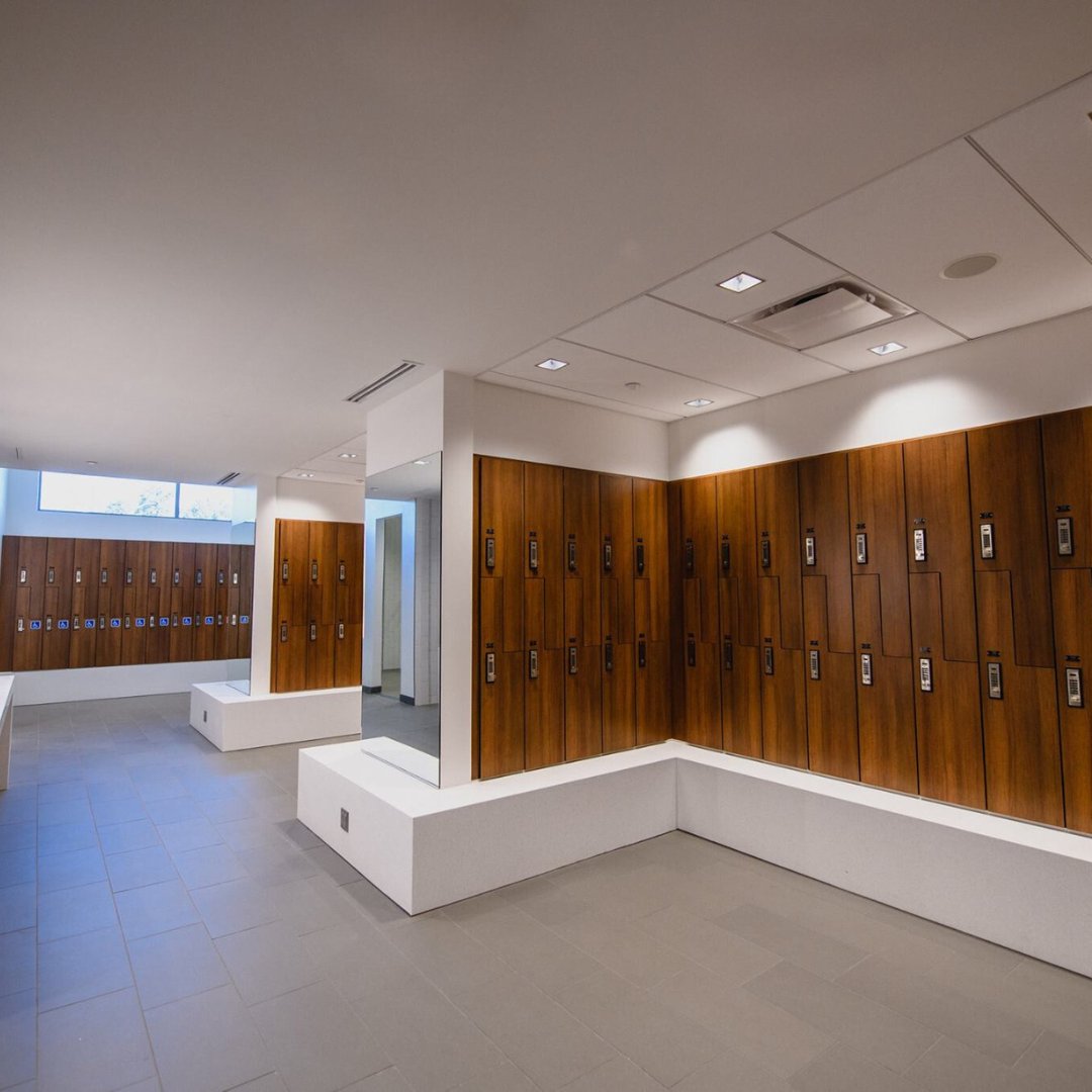 Transform your locker room with Summit Lockers! Elevate your space with our premium phenolic locker solutions, designed for durability, security, and style. #SummitLockers #LockerSolutions #UpgradeYourSpace #FitnessFacilities #phenolic #Lockers