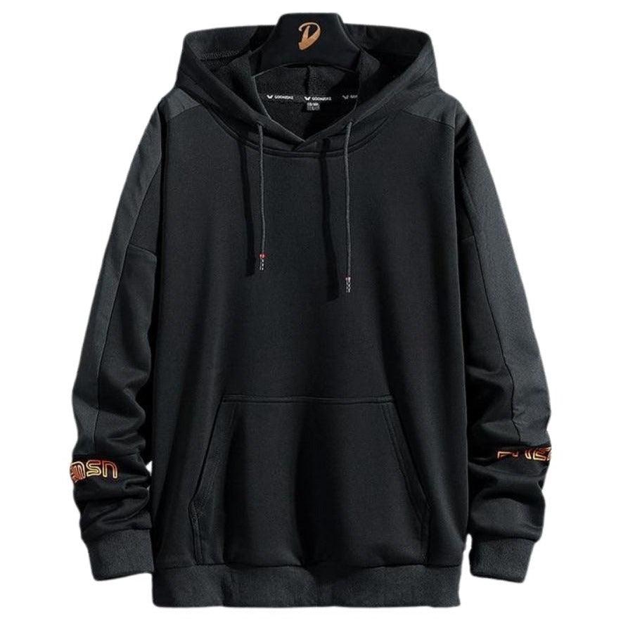 Men's Hoodies with 68% Cotton: Plus Size Streetwear in sizes M to 5XL 6XL 7XL 8XL Thin and Winter styles selling at £19.95
nseimports.co.uk/products/men-h…
#nseimports