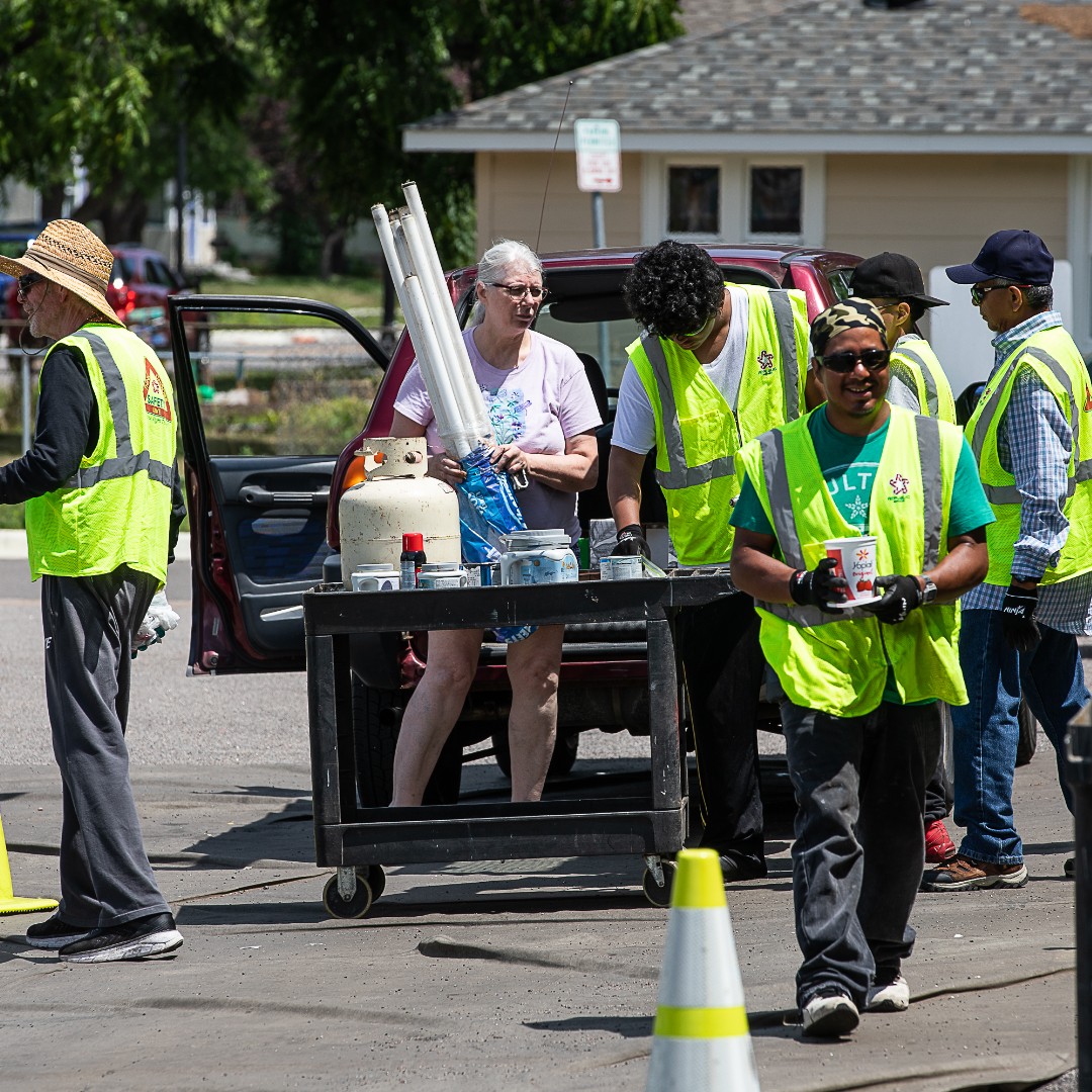 Bring your household hazardous waste to our first collection event of 2024 on Friday and Saturday, May 3 and 4 in Minnetonka. Learn more about what you can bring and the 2024 event schedule at hennepin.us/collectioneven…

#HHW #HennepinCounty #CollectionEvent