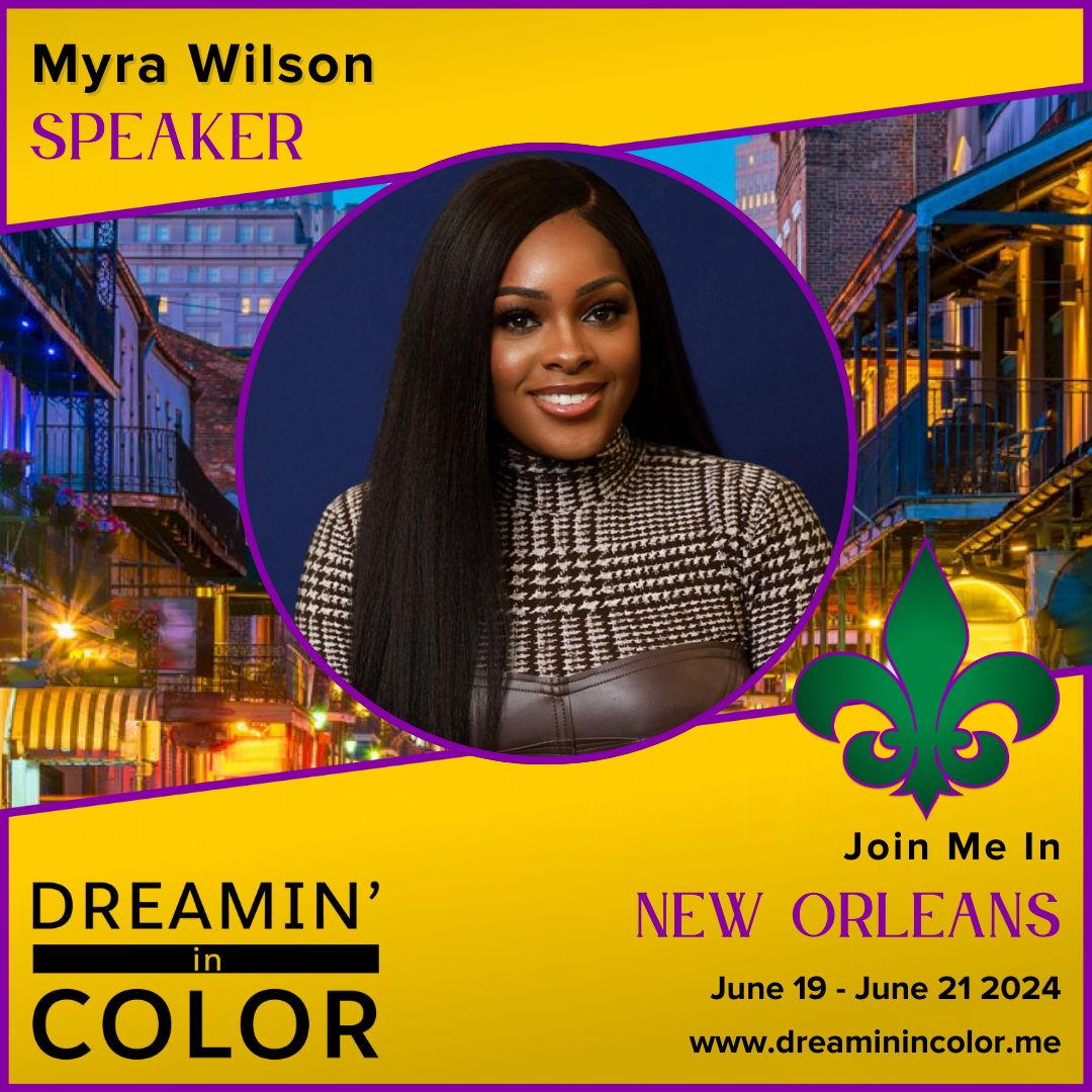 🚀 #MuleSoft Enthusiasts! Join us for a session on 'Automation & AI using MuleSoft Composer' by @My_n_Tech at the upcoming conference! Learn how to integrate OpenAI with Salesforce seamlessly. Save the date: June 19-21. Register now: DreaminInColor.me #Tech #AI