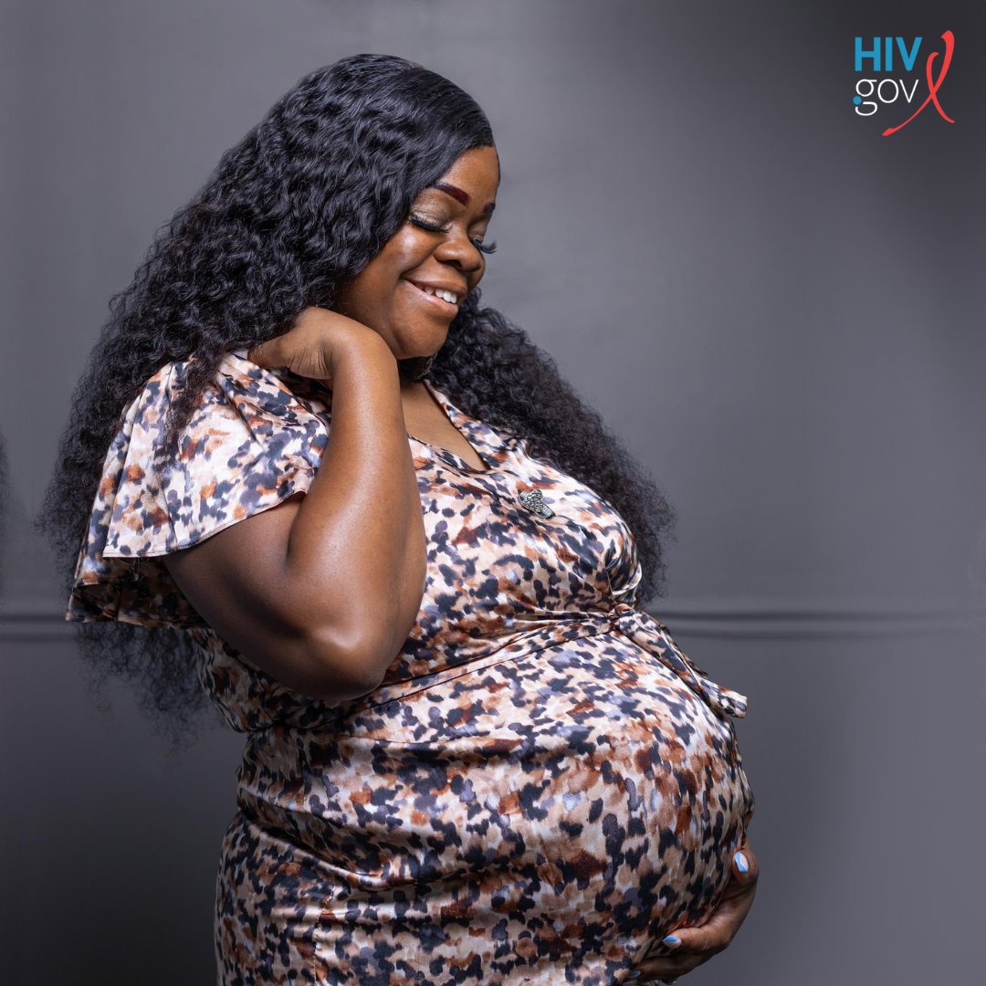 #HealthcareProviders: Infant feeding counseling is vital for pregnant & postpartum individuals with HIV. Start before pregnancy, continue through pregnancy, and resume post-delivery. Helping people understand infant feeding options gives them the power to make informed decisions.