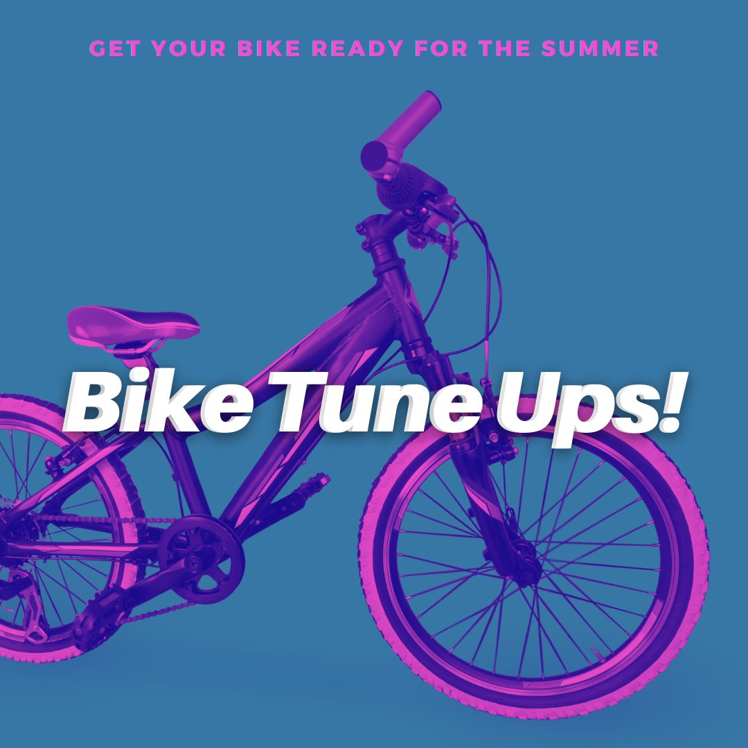 Stop by with your bike for a safety check with a bicycle technician from @CasaBikes. 🗓️Tue, May 7th from 11am-2pm 📍Kendall/MIT Open Space/ E38 No advance registration required. Free & open to all. Learn more by visiting the link in our bio!