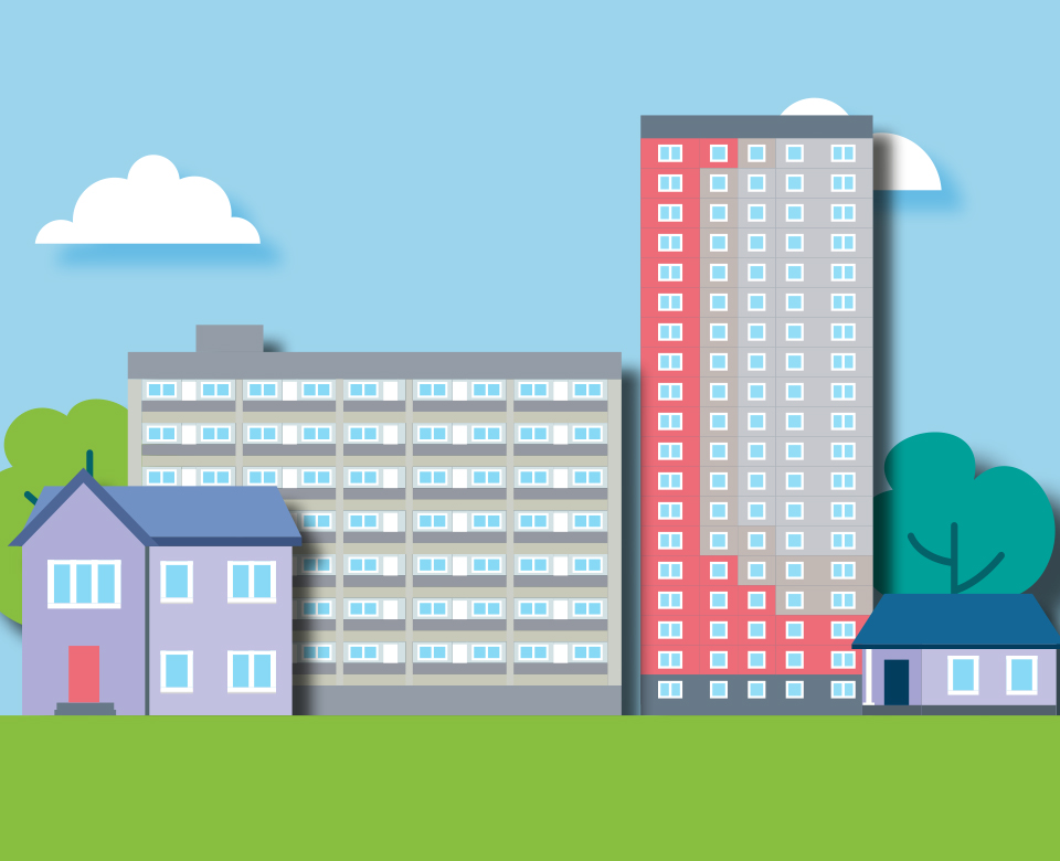 Have you taken part in the Tenant Satisfaction Survey yet? We'd like to hear your views on the current housing service provided and help identify any areas for improvement. The survey is open until 12th May. Find out more and take part today: orlo.uk/quxpq