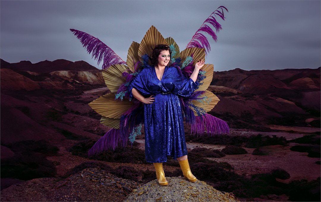 .@kiripritchardmc brings her new show Peacock to the Lemon Tree. The powerful show deals with her journey to becoming a foster parent. Read about her journey in the BBC and The Guardian: theguardian.com/commentisfree/… bbc.co.uk/news/articles/… 🎟️ 27 Nov 2024: bit.ly/4d3imKr