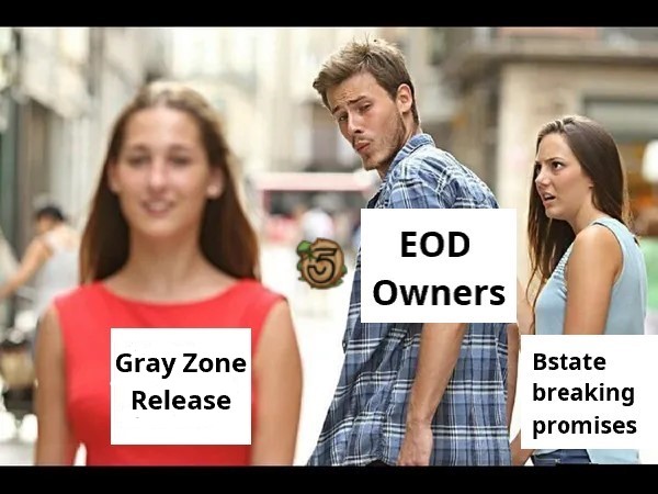 OxFive_'s tweet photo. #Today is the day!!

#Grayzone #GrayZoneWarfare #Tarkov #EFT #EscapeFromTarkov #gaming #kick #pickkick #kickcommunity #community #onelove https://t.co/eitkQRKcaq