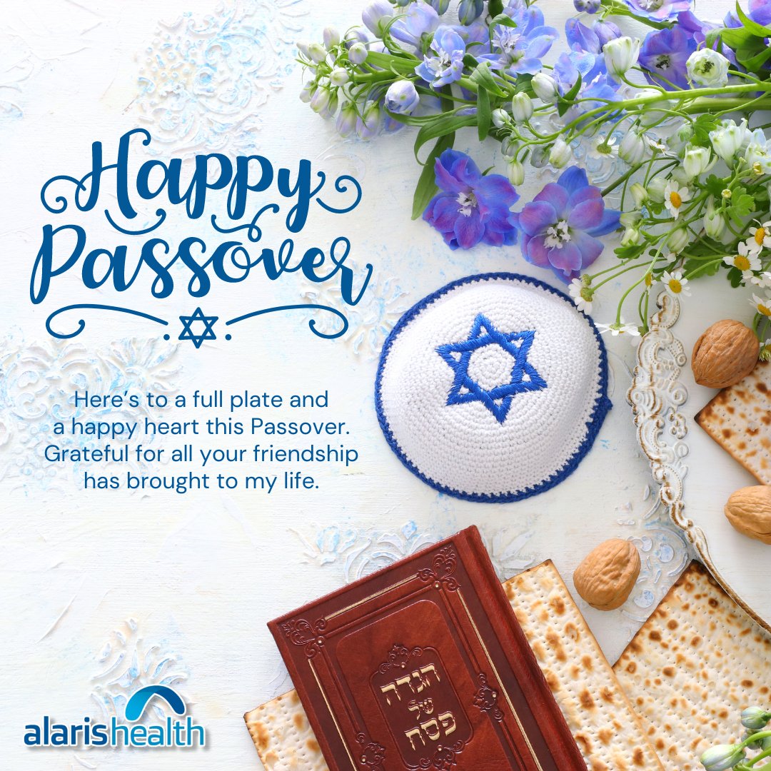 🕍 Wishing a meaningful Passover to all who celebrate! May this holiday bring joy, peace, and blessings to your home. 🕊️🕯️ #Passover #Pesach #HolidayBlessings