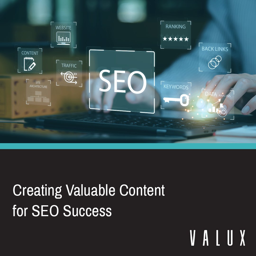 Discover how creating high-quality, relevant content can improve your website's search engine rankings and drive organic traffic. 

#ContentMarketing #SEOContent #SEO #seostrategies #marketing #digitalmarketing #contentmarketing #content #contenttips #contentstrategy