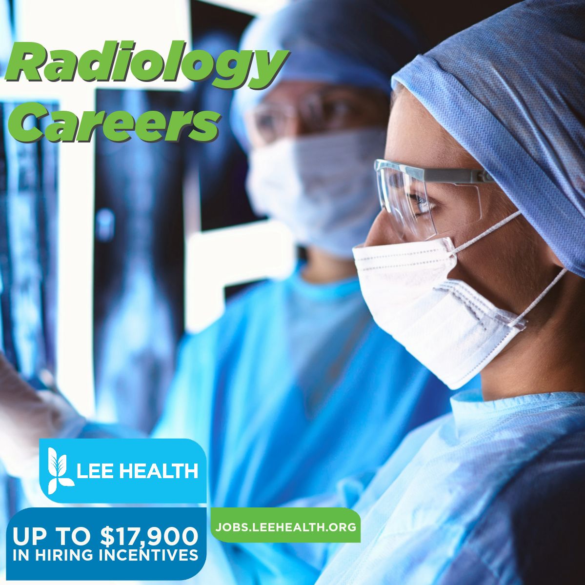 🔍 Exciting Opportunities in Radiology!

Join us in providing exceptional care and shaping the future of radiology. Apply now! bit.ly/LeeHealth_RadC…

#LeeHealth #RadiologyJobs #FortMyers #CapeCoral #Estero #HealthcareCareers #JoinOurTeam #CT #MRI #xrays #ARRT
