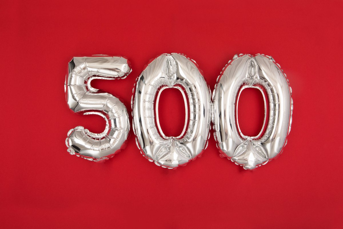 A few days ago we passed 500 followers on @instagram! A massive thank you to our socials community! If you're on the platform and want to support us, search for hymid_uk and give us a follow! See you in the comments! #ukmanufacturing #madeinbritain #plastics #injectionmoulding