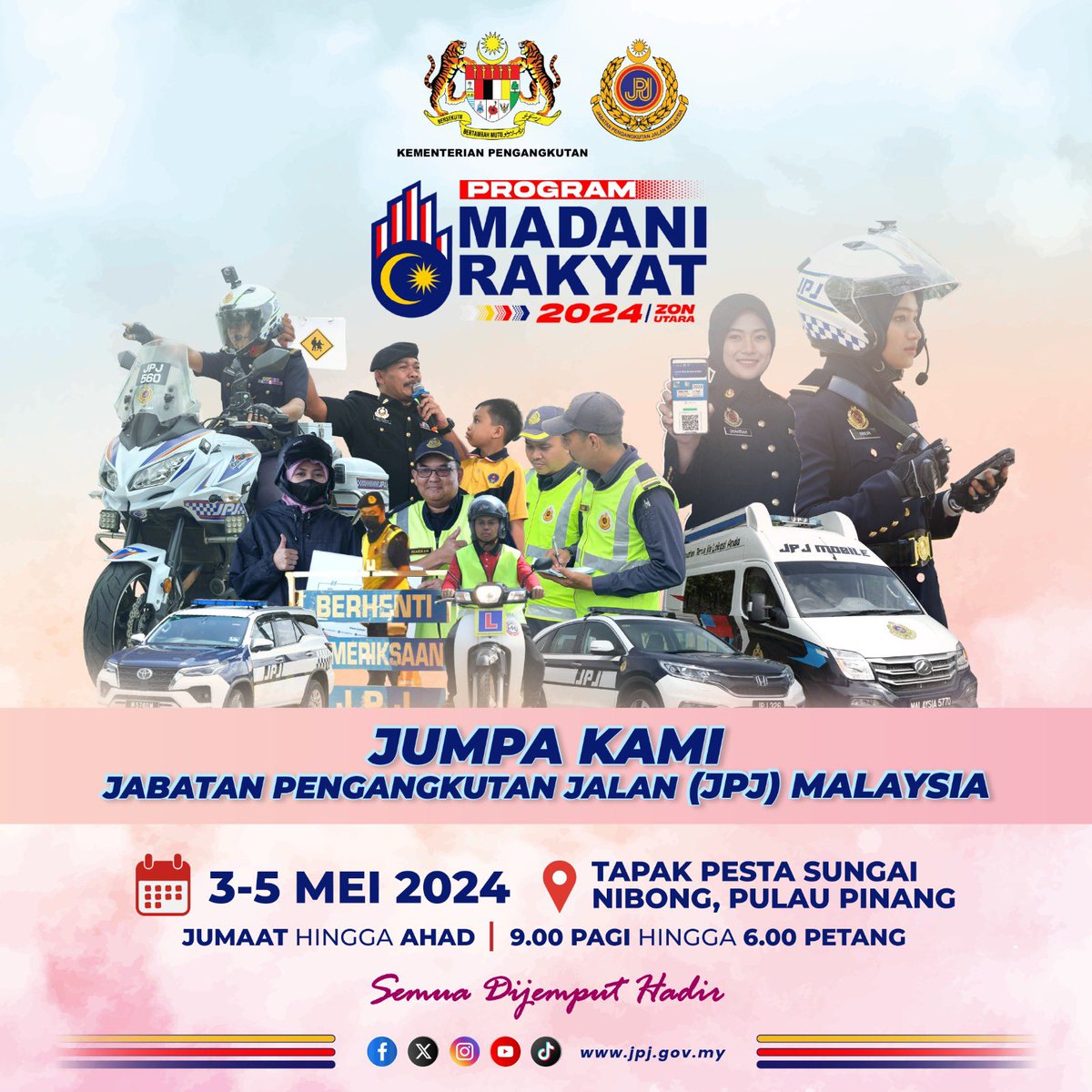 JPJ Malaysia (@JPJ_Malaysia) on Twitter photo 2024-04-30 13:02:30