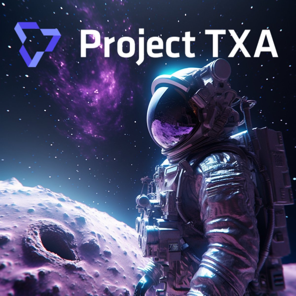 🔍 Can you guess the next big feature we're launching? Hint: It might just make your staking rewards skyrocket!👀

🎉 Reply with your guess!
The first 5 correct answers win an exclusive sneak peek at our next update!

Dive deeper into $TXA 
👉 stake.txa.app