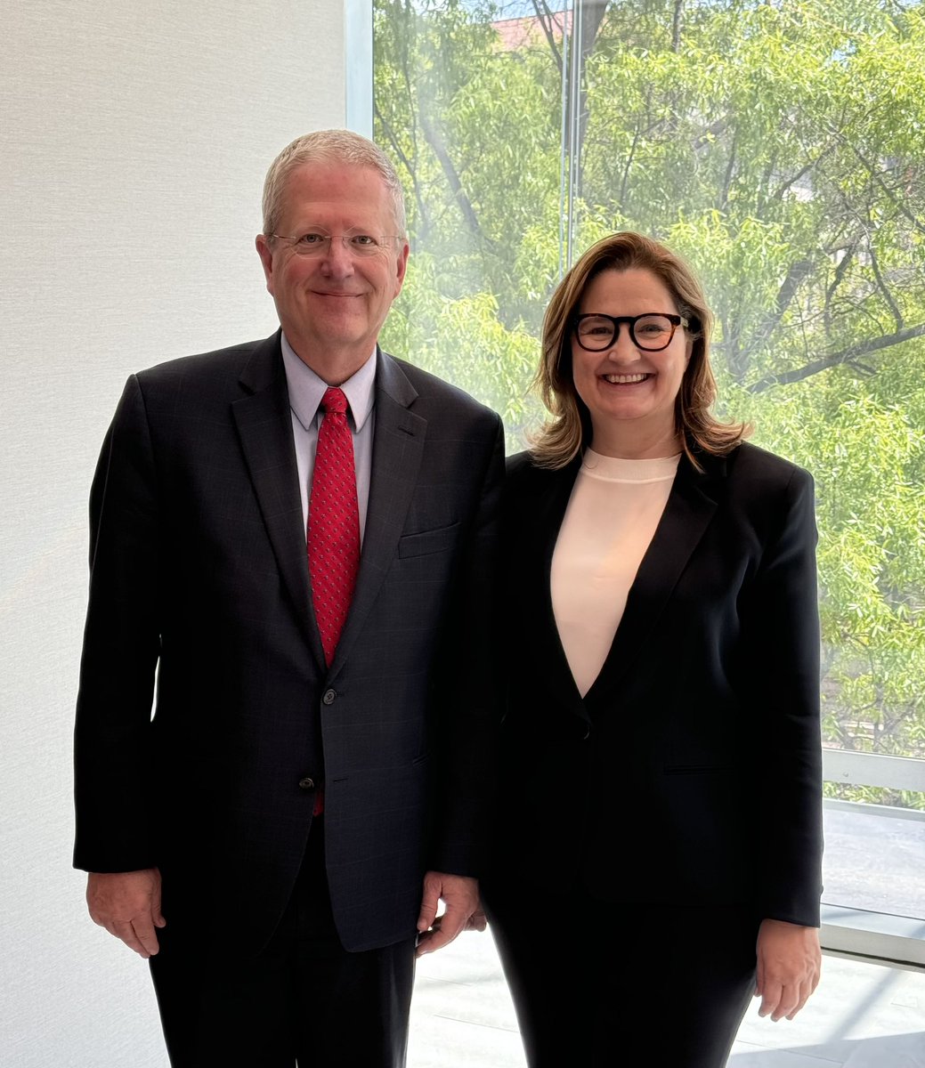 I recently had the opportunity to chat with @gethotwire CEO Kristin Johnson. They are a fantastic @ACAConnects member bringing a vital service to America.