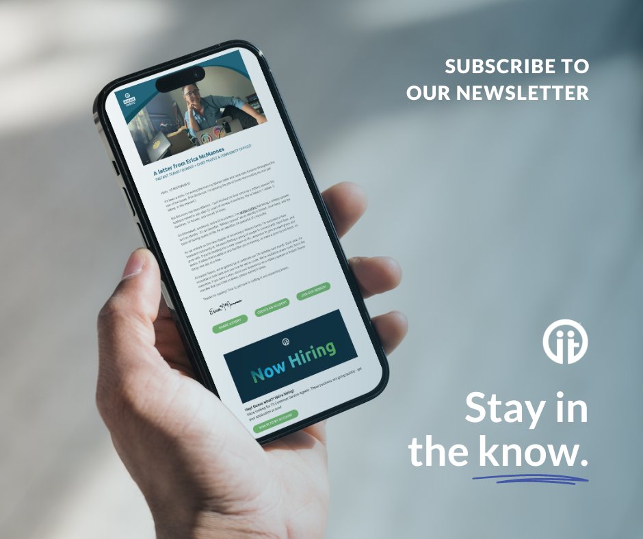 Click here to sign up for the Instant Insider Newsletter and stay in the KNOW: hubs.la/Q02rVLkq0 #remotework #cx #militaryspouse #milspouse #military #veteran #wfh #career #signup #newletter #event #opportunities #updates #remote #jobs #nowhiring #resources