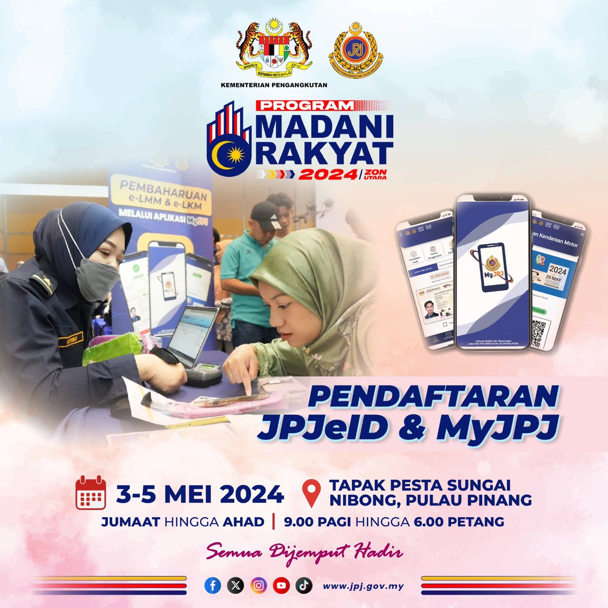 JPJ Malaysia (@JPJ_Malaysia) on Twitter photo 2024-04-30 13:03:05