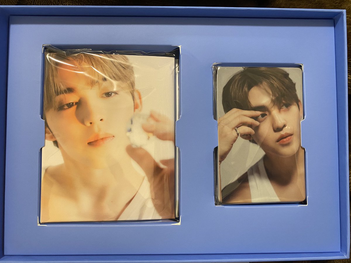 monster65620626's tweet photo. seventeen ベスト DEAR盤 カラット盤

【譲】
バインダー:ジュン　エスクプス

【求】ホシ🐯

郵送にて同日発送希望です📮
よろしくお願いします🙇‍♀️

セブチ　交換　MAESTRO https://t.co/jtABIPB044
