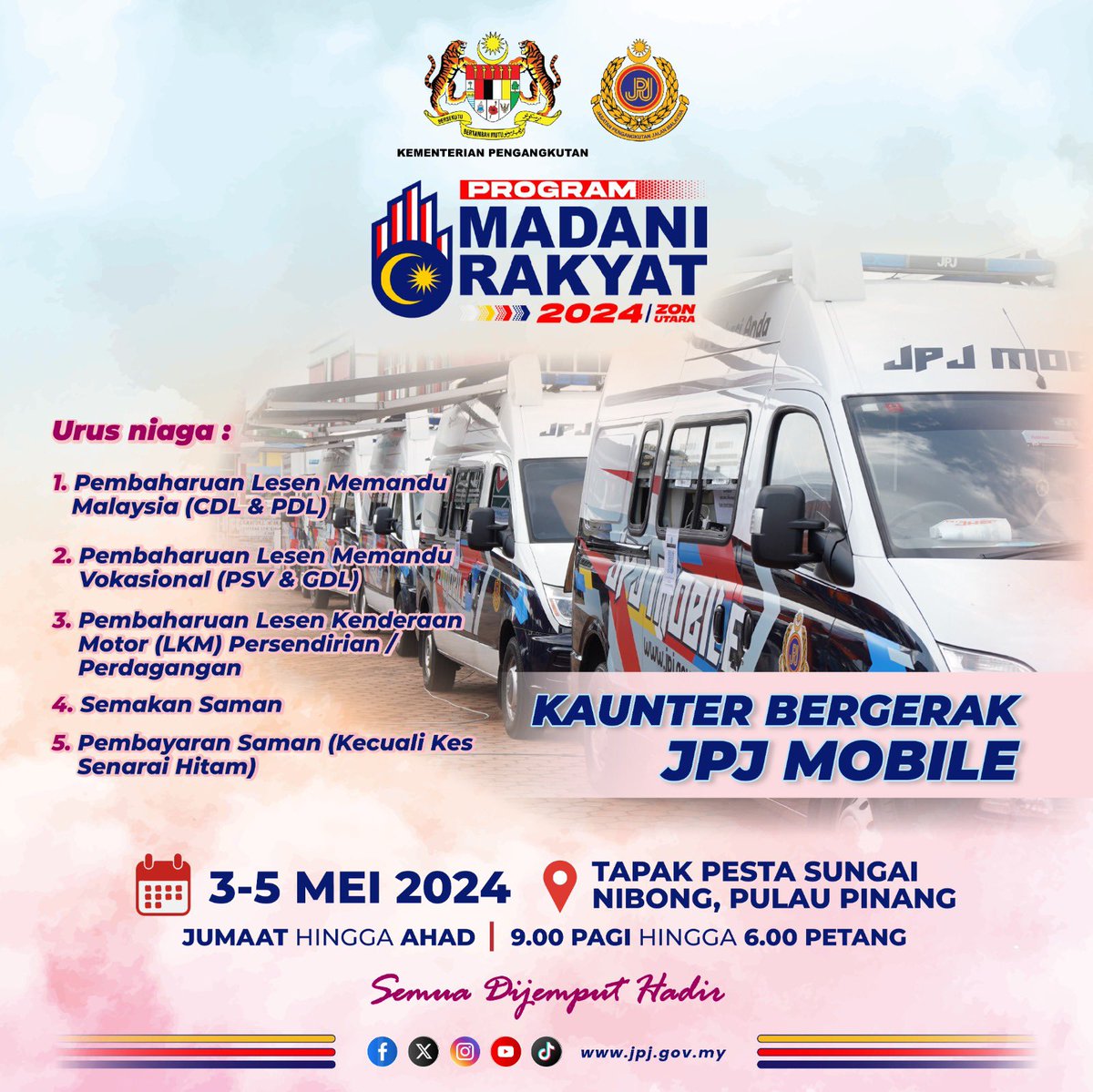 JPJ Malaysia (@JPJ_Malaysia) on Twitter photo 2024-04-30 13:03:23