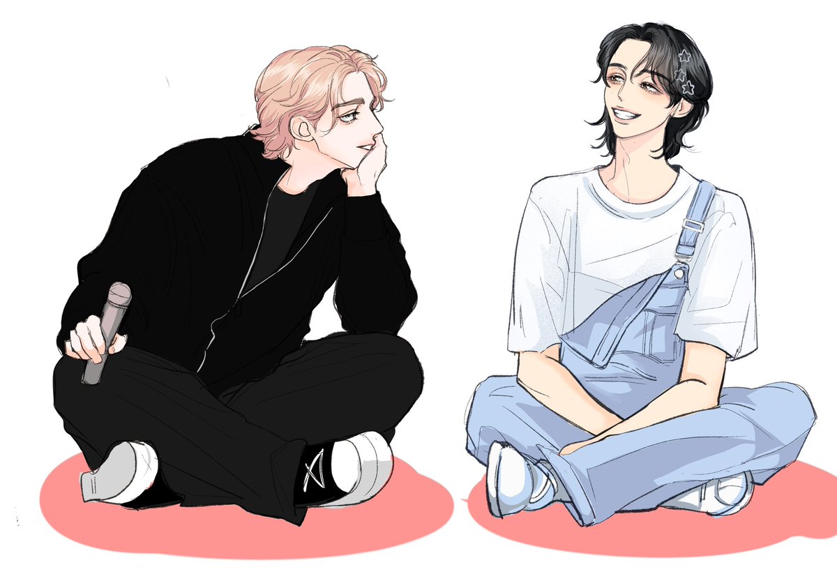 ><🩷💗 #쿱정