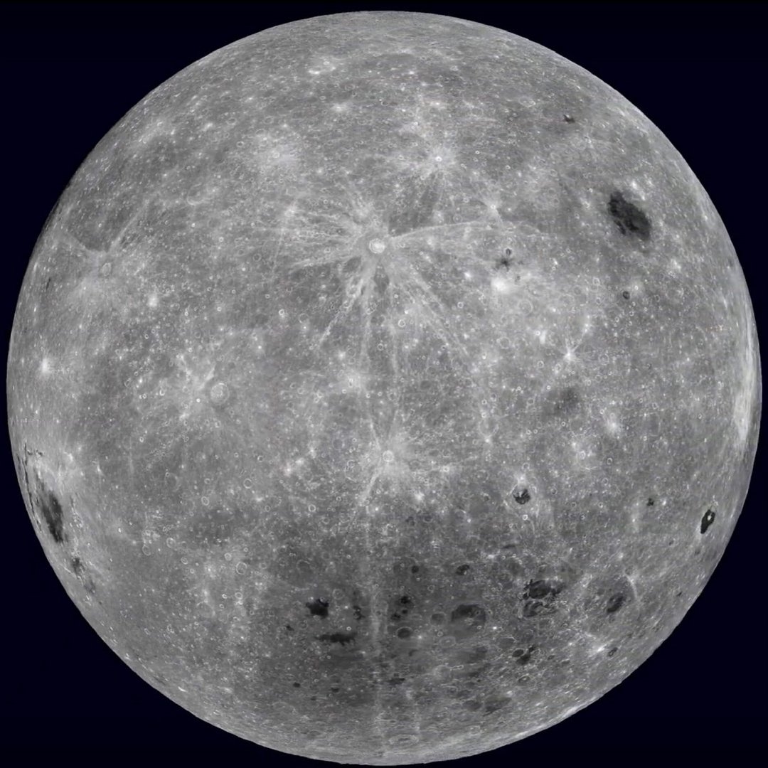 Chang'e 6 is expected to launch tomorrow and will be China's second Moon sample return mission. 🚀🌕 It will attempt to collect and bring to Earth the first samples from the lunar far side. Find out more about China's Lunar Exploration Program: spacecentre.co.uk/news/space-now…