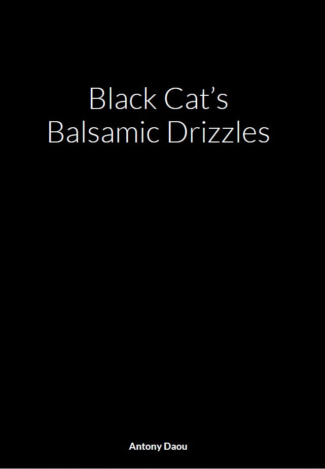 blackcatssny's tweet image. Check out this Black Cat product  NEW! Balsamic Book  
by Black Cat starting at $ 8.00. 
Shop now 👉 shortlink.store/up3k5j6sq-ko