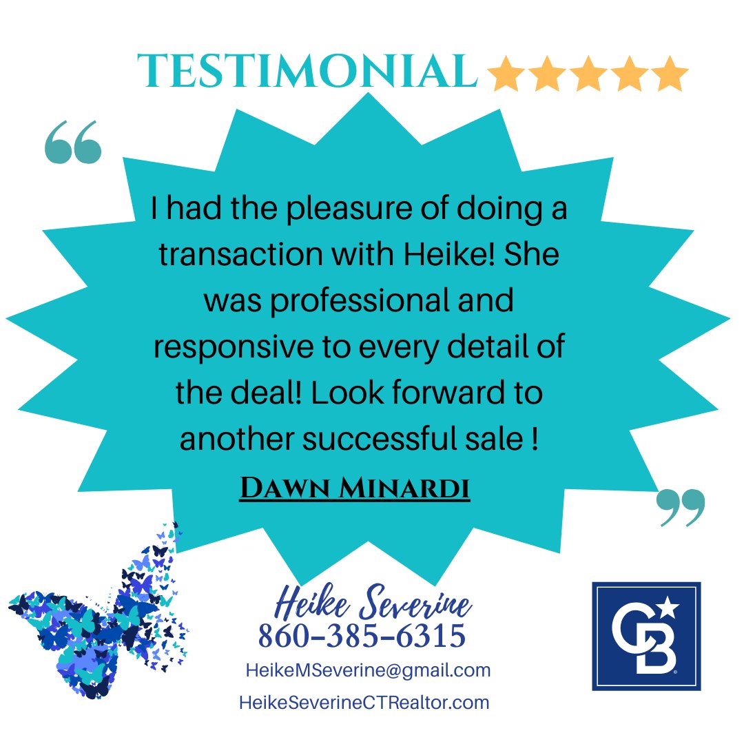 HeikeSeverine's tweet image. Working together on this deal was a fantastic experience, and I couldn't agree more that it was our teamwork that made it all go so smoothly! #TeamworkMakesTheDreamWork #RealEstatePartners #SmoothTransactions #GratefulAgent #FiveStarService
