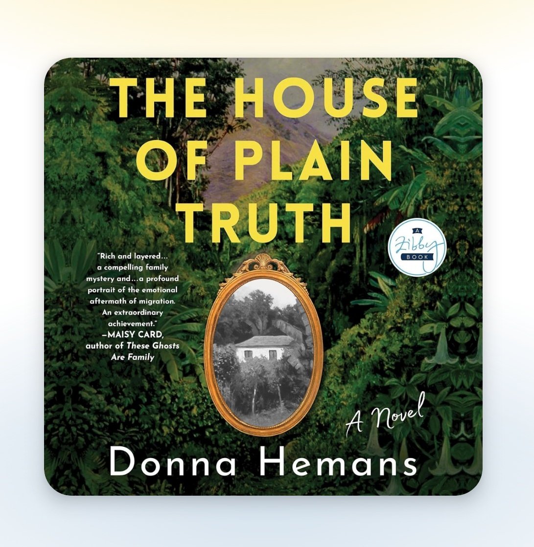 Thought this #readCaribbean book was supposed to be an epic quest to find lost relatives and a full on duppy story, but it was mostly emigrant nostalgia and a return migration saga.

Topics very relevant to the Caribbean, with all the ingredients to be great, but it lacked punch