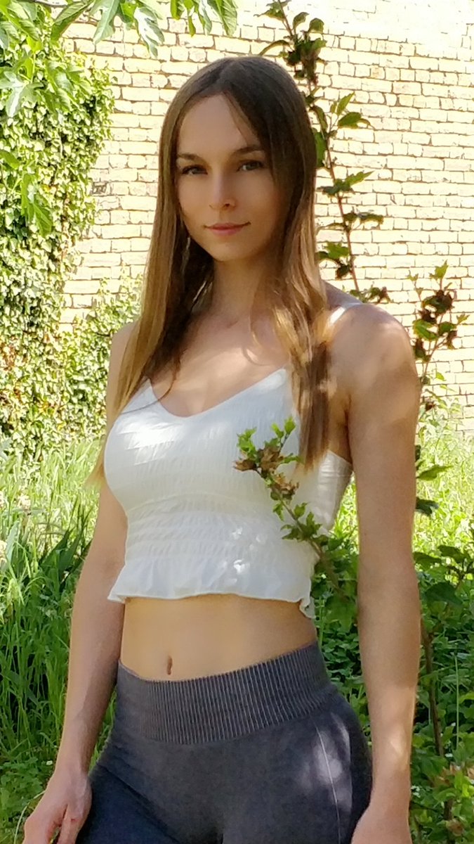 Trying to plant grass 🌱 Live on Twitch now: Twitch.tv/gavrilka 🌞🏡 #gavrilka #twitchstreamer #TwitchStreamers #twitchclips #twitchtv #twitch #stream #streamer #streaming #LiveStream #livestreaming #JustChatting #gavrilka #girl #woman #fun #live  #yard #lawn #garden #funny