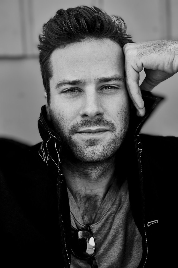 Lose all contact with reality.♥️ #supportarmiehammer #ArmieHammer #whereareyou #missyou