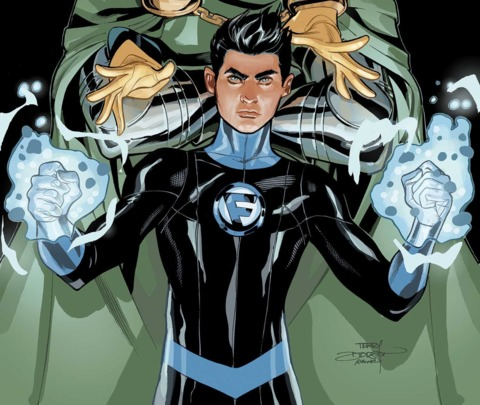 prfxsnatchedwig's tweet photo. #MutantSpotlight on #OmegaMutants: Franklin Richards aka Powerhouse

The son of Reed and Sue Richards of the Fantastic Four he was created by the legendary Stan Lee and Jack Kirby, Franklin Richards first appeared in "Fantastic Four Annual #6" in August 1968. Known as Powerhouse, this Omega-level mutant is one of the most powerful beings in the Marvel Universe, with abilities that have often been described as god-like.

Franklin possesses the power to manipulate reality on a massive scale. He can create and destroy universes, manipulate the molecular structure of matter and energy, and even resurrect the dead. His powers extend to telepathy, telekinesis, energy projection, and more.  His power is so vast that it transcends typical superhero battles and places him in the realm of cosmic entities and multiversal custodians. His unique capabilities have drawn the attention of major cosmic figures like Galactus, with whom he has had significant interactions, showcasing his importance on a cosmic scale. For instance, Franklin once manipulated Galactus to serve as his herald, a testament to his extraordinary power. Additionally, his ability to influence the fabric of reality itself has been crucial during multiversal threats, where Franklin's powers are often the last line of defense against existential crises. This role has been highlighted in events like the "Secret Wars," where he and his family were instrumental in restoring and reshaping the multiverse, underlining his status as not just a superhero but a pivotal figure in the stability and continuation of reality itself.

Throughout his history, Franklin's powers have manifested in various forms from an early age. His precognitive abilities often present themselves in his dreams, predicting future events with alarming accuracy. Despite his vast abilities, Franklin has faced challenges, such as his powers being stripped and restored, which adds a complex layer to his character development.

Franklin plays a poignant role in the alternate future of "Days of Future Past." In this storyline, Franklin is depicted as a tragic figure, having been killed by the Sentinels. His death, alongside Rachel Summers, with whom he shared a relationship, is a significant moment that illustrates the dystopian future mutants could face, emphasizing the themes of loss and resistance against oppression.

A less commonly discussed aspect of Franklin's powers involves his interactions with the Celestials, the cosmic beings responsible for influencing key events in Earth's history. Franklin's ability to stand up to the Celestials, even in his youth, positions him as one of the few beings with the potential to influence or challenge these nearly omnipotent entities. This is particularly evident during events where his powers are used to counteract the Celestials' influences or when his potential future self is hinted at being a major player in cosmic affairs.  

During the Onslaught saga, Franklin Richards was directly targeted by Onslaught, who aimed to exploit Franklin's reality-warping powers for his own destructive plans. In response to the imminent threat posed by Onslaught, Franklin used his abilities to create a pocket universe. This action served as a crucial safe haven, preserving the lives of heroes who had seemingly perished in their efforts to defeat Onslaught. This critical move by Franklin not only saved numerous heroes but also highlighted his significant role and potential within the Marvel Universe.

In the aftermath of the "Heroes Reborn" storyline, Franklin uses his powers to create a pocket universe known as Counter-Earth. This universe served as a sanctuary for heroes who died during the battle with Onslaught, allowing them to live on albeit without their memories. This event showcases not only his incredible power but also his deep desire to save and protect, reflecting his inherent goodness despite the vastness of his abilities.

In the recent Krakoa Era, questions arose about Franklin Richards' mutant status, leading to his temporary belief that he was not a mutant. Despite this, Franklin attended the Hellfire Gala with his family, showing camaraderie with Kate Pryde. After this, in a daring move, Reed Richards sent Franklin and the rest of the Fantastic Four's children one year into the future, hoping to outmaneuver invaders from the Negative Zone, who had traveled six months into the past.

It was later revealed that Franklin had been suppressing his X-gene and limiting his own access to his powers. On the one day each year when his abilities and memories are fully restored, Franklin uses his powers on that day to look into the future to stop any devastating extinction level events on earth.

#MarvelComics #FantasticFour #OmegaMutant #FranklinRichards #Powerhouse #StanLee #JackKirby #ComicBookHeroes