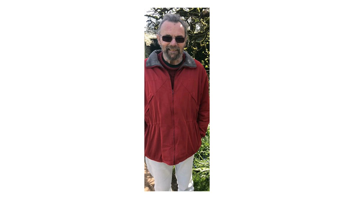 MISSING | Geoffrey Hardy 73, has been missing from Shrewsbury since 7.30pm last night (29 April) If you know where Geoffrey is right now, please call 999. If you have any other info which might help find him then please call 01743 264807 Read more ⬇️ orlo.uk/jr83F