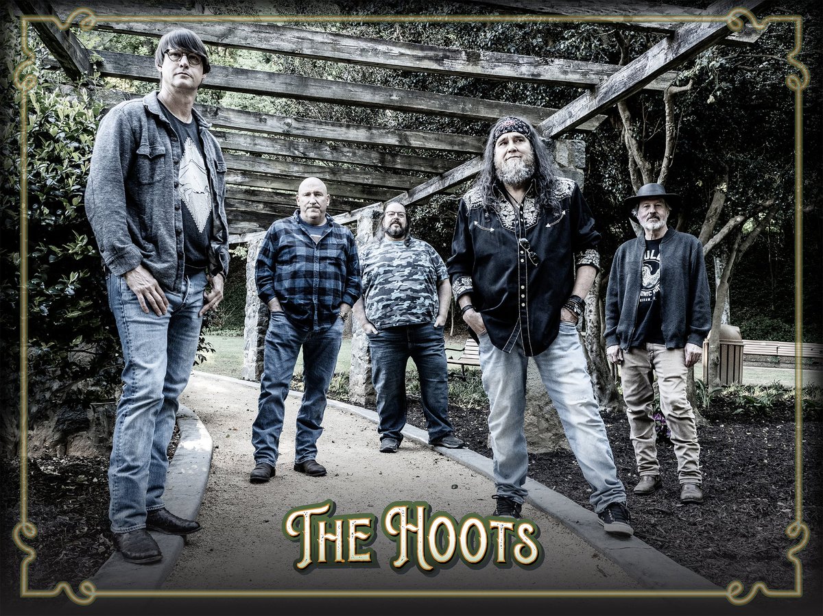 The Hoots, photo by Chris Formont #foremontphotography #thehootsnc #thehootsmusic #yallternative #raleighmusic #ncmusic #Americana #siriusxm #thatstationraleigh #outlawcountry #southernrock