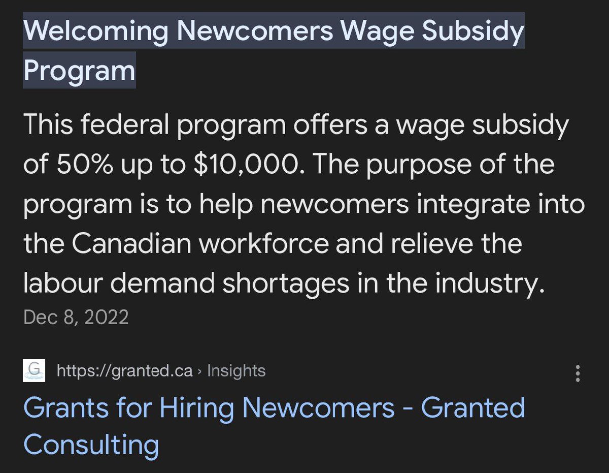 🚨🚨🚨🚨 'Its not your imagination. The state is financially incentivizing your replacement. Its 70% in BC, Ontario and Nova Scotia.' - Jeremy Mackenzie 'Far right extremist' \\\🖤🤍🖤\\\