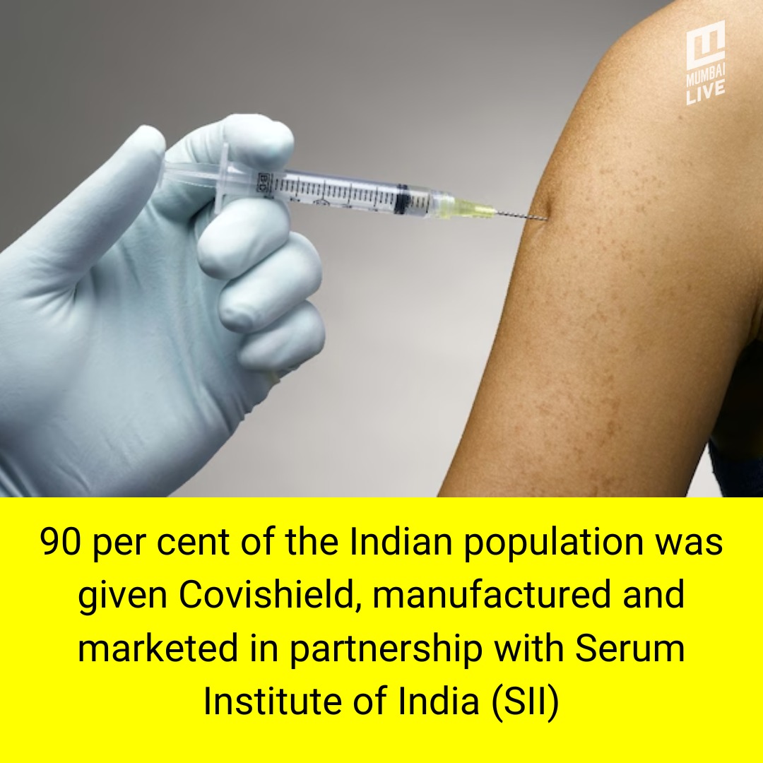 Early recognition and treatment are essential for managing a rare side effect called Thrombosis with Thrombocytopenia Syndrome (TTS) effectively, believe doctors. #TTS #covieshield