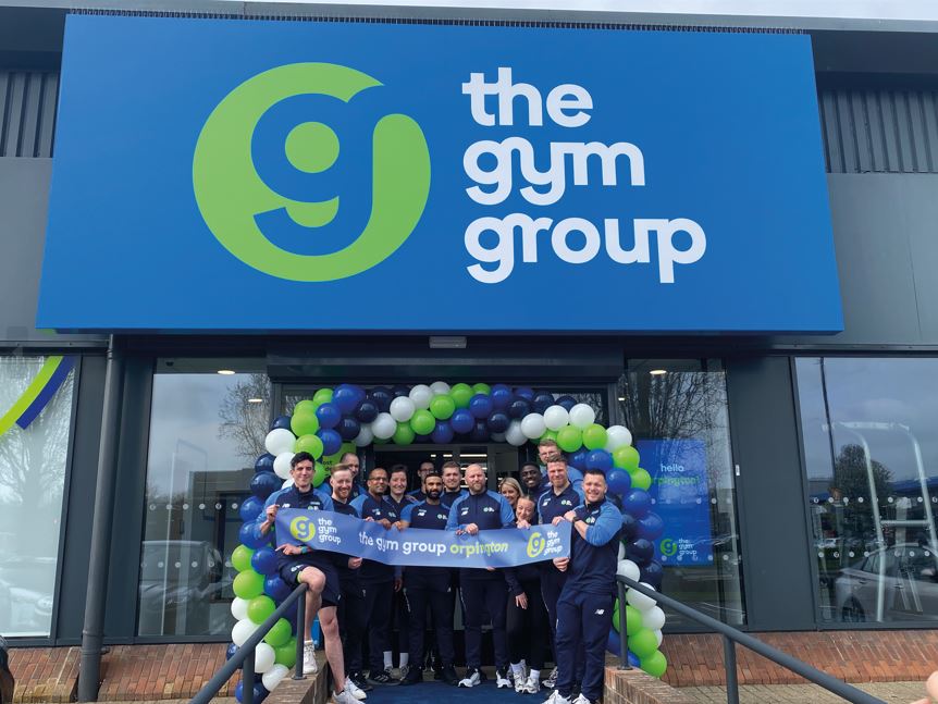 The Gym Group opens 24/7 gym in Orpington

Read here: paf-media.co.uk/the-gym-group-…

#PAFmagazine #physical #activity #facilities #build #construction #expansion #fitness #gym #health #healthandwellbeing #news #project