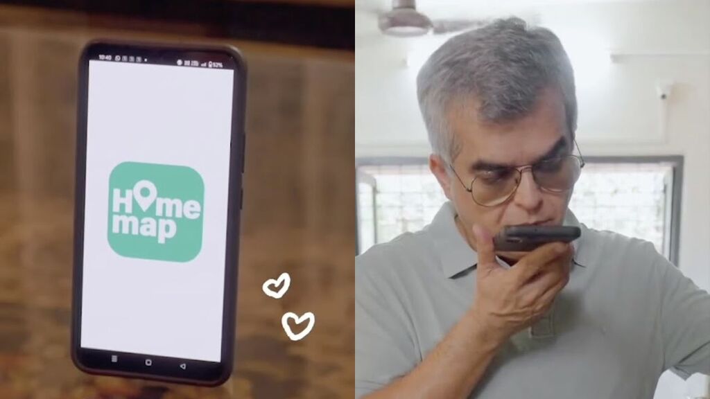 Ariel's #ShareTheLoad campaign humorously 'helps' men locate basic items in their homes 

#subhamdas #socialstrategy #socialmedia #socialmediamarketing #socialmediatips

by @Social_Samosa

#ShareTheLoad is a long-running movement by Ariel that highlights the unequal distributio…