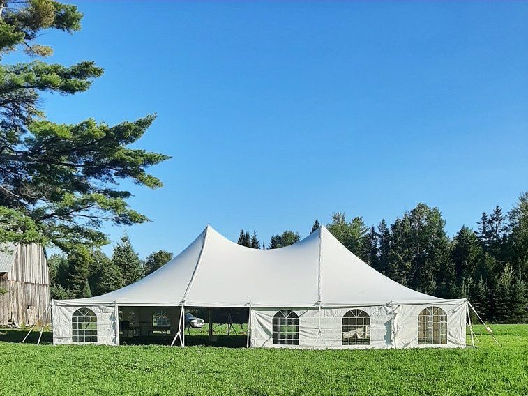 Would you like this Premiere 1 High Peak Pole Tent? 👇👇👇

#event #tent #tents #eventtent #tentevent #tentrental #eventrental #partytent #partyrental #weddingtent #weddingrentals