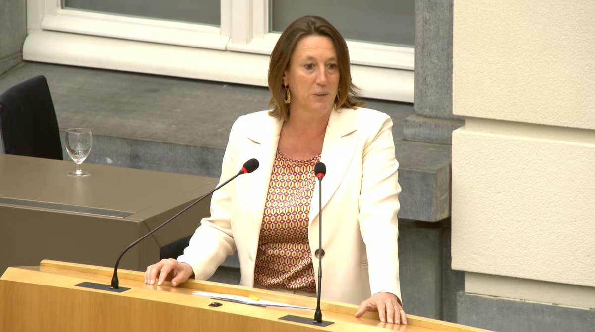 Vlaams Belang - Vlaams Parlement tweet media