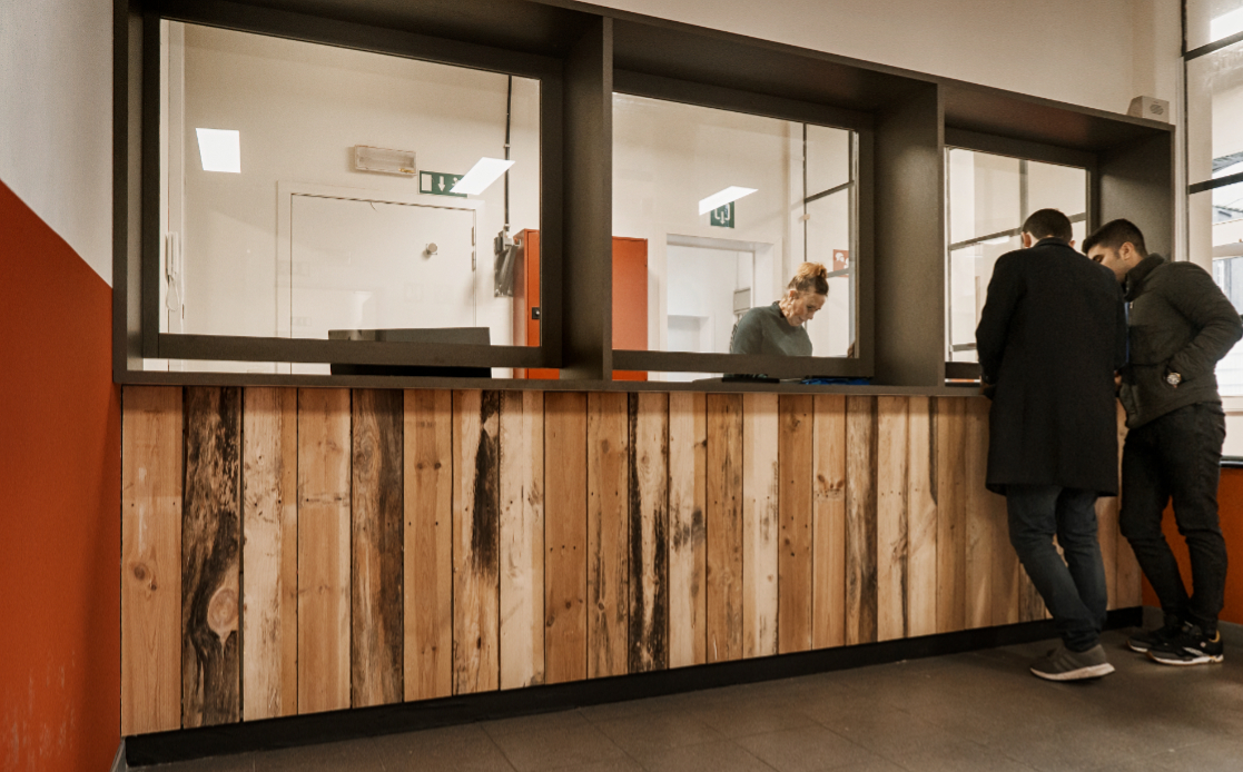 ❗Fedasil will be closed on the following days:
👉Wednesday 1 May (Labour Day)
👉Thursday 9 May (Ascension Day)
👉Monday 20 May (Whit Monday)