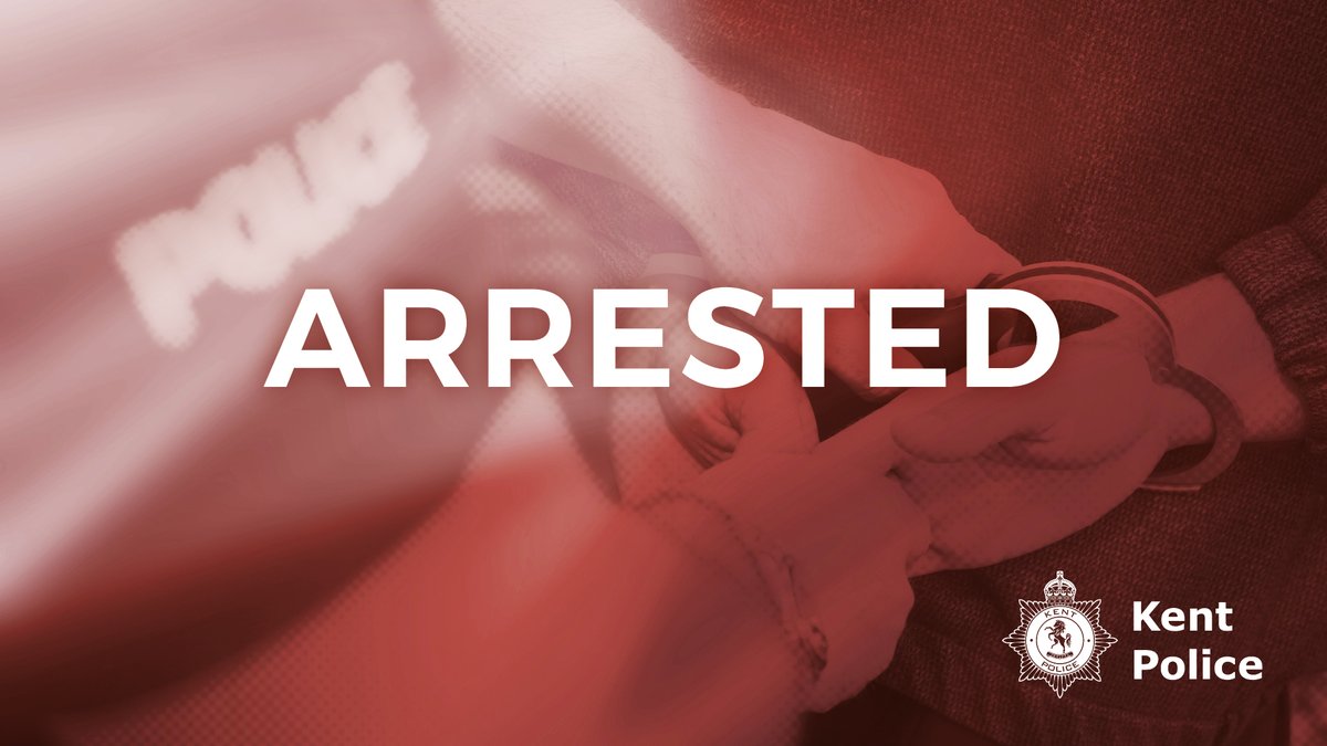 Five people have been arrested in connection with supplying drugs in #Dover. Find out more from our website: kent.police.uk/news/kent/late…