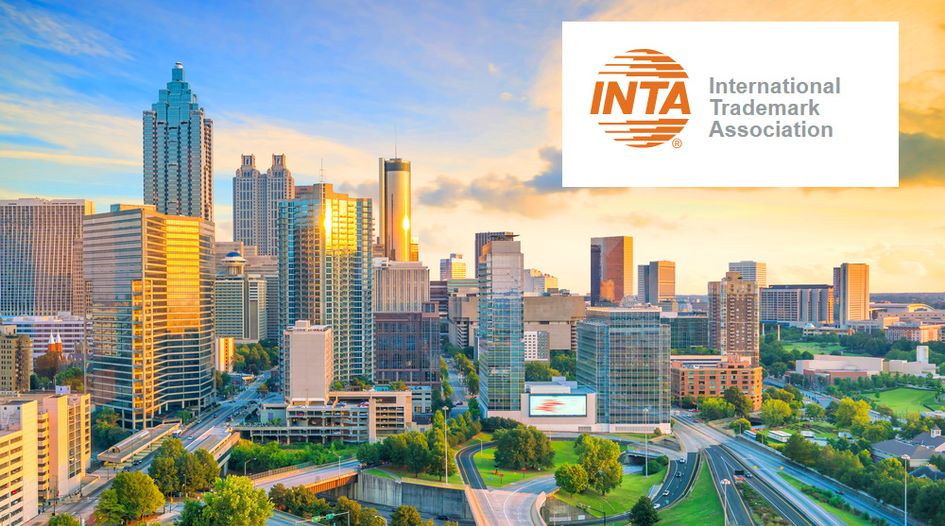 Five minutes with… @INTA's Annual Meeting co-chairs 2024. What should you expect at this year's meeting? More via @WTR_Alerts:  hubs.la/Q02v2hpK0  #trademarklaw #iplaw #brandprotection #INTA2024