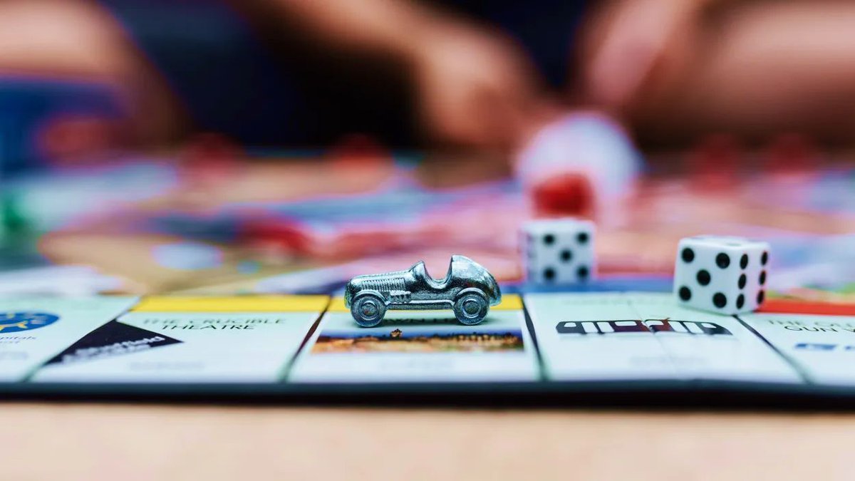 From Tic-Tac-Toe to Monopoly, a mathematician reveals the design secret of fantastic games! #Gamification applies game-design elements and game principles in non-game contexts to enhance user #engagement. Dive into this article on @fastcompany. #Funifier buff.ly/3IwPaNS