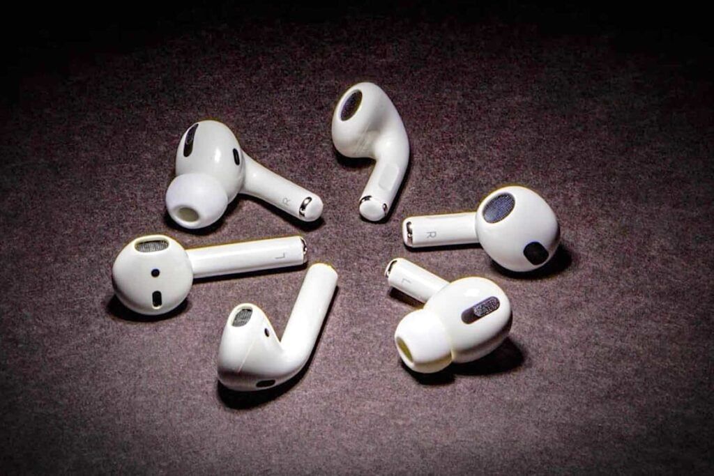 French Days : grosse opération à faire sur les AirPods 2, 3 et Pro buff.ly/3wfm9n4