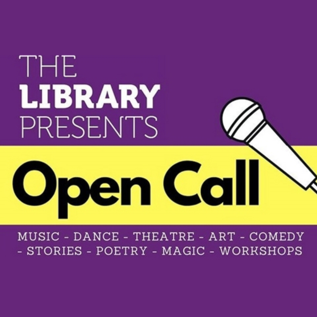 OPEN CALL✨ Submissions are open for artists to suggest material for The Library Presents menu for Autumn 2024 and Spring 2025! Deadline for expression of interest: 19th May 2024, 11:45pm. For information on how to apply, visit babylonarts.org.uk/news/view,the-…