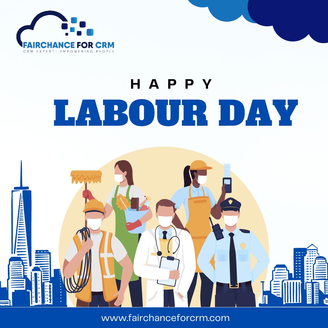 Happy Labour Day   Uniting teams, uplifting communities, and celebrating the spirit of hard work and dedication.#Empowerment #Teamwork #Community #Dedication #LabourDay ✨   #WorkforceDevelopment #Opportunity