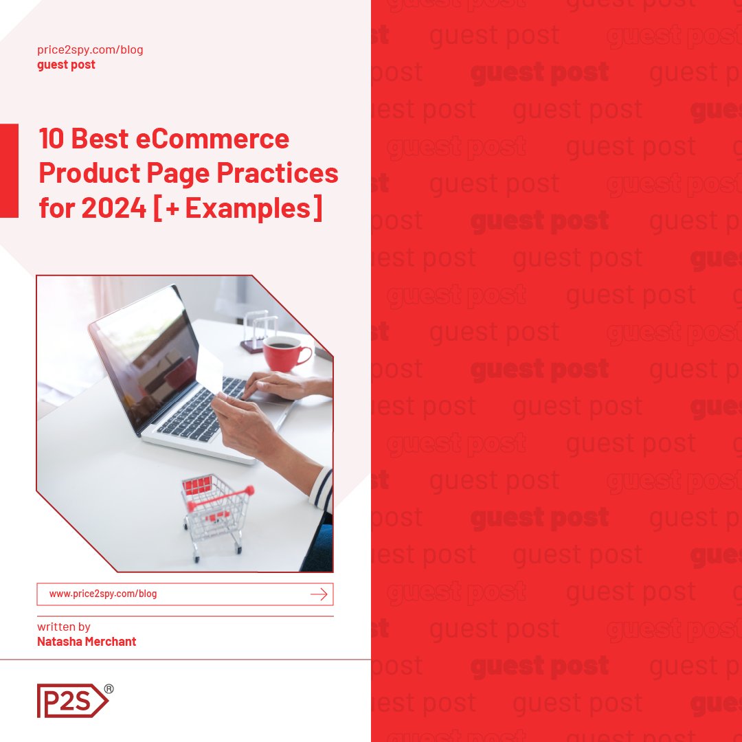 Our latest post is a comprehensive guide that is a must-read for any eCommerce business owner or marketer who wants to stay ahead of the curve. From optimizing product images and descriptions to leveraging social proof and creating a seamless user experience🔍 

#ecommercetips
