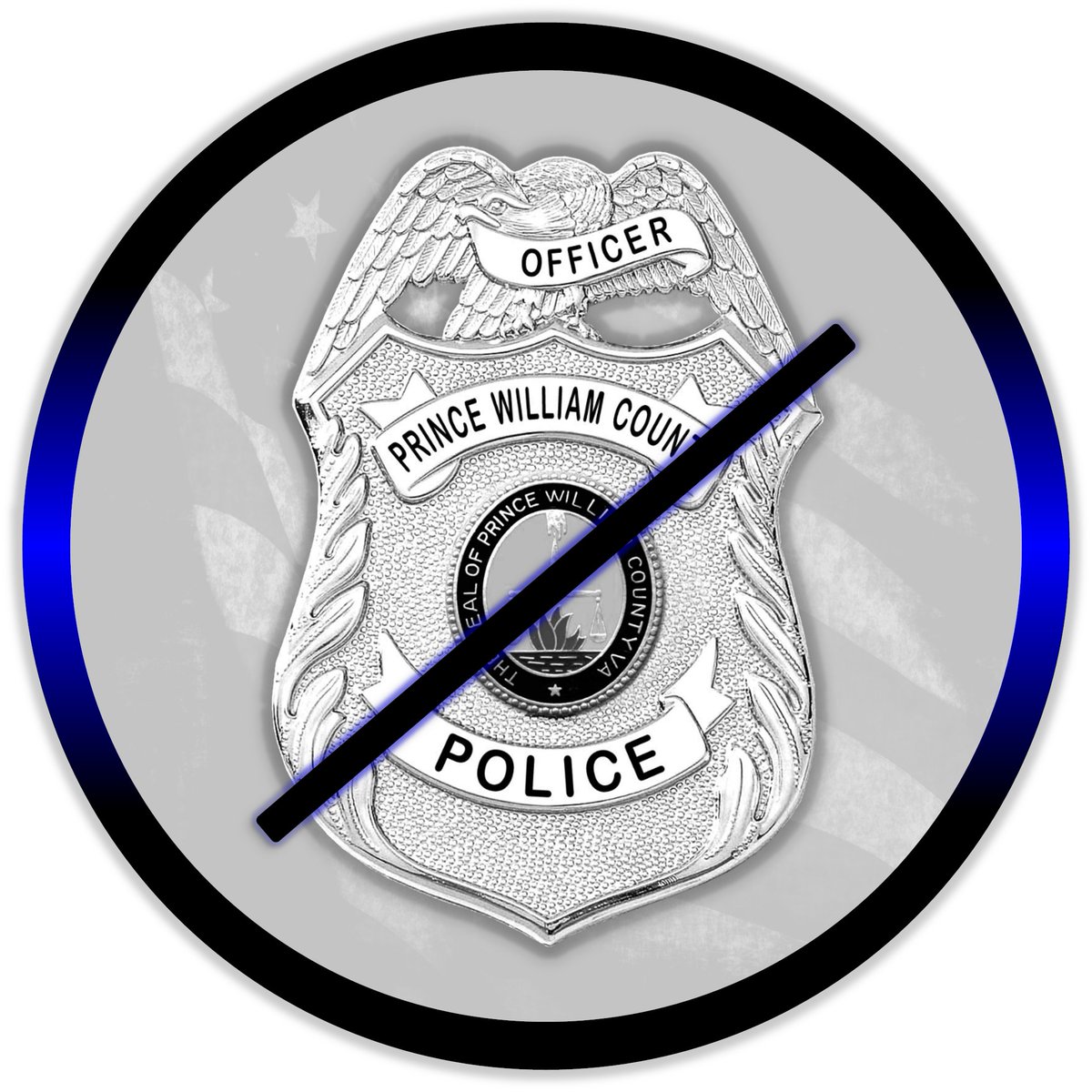 #PWCPD sends our deepest condolences to the community of Charlotte, N.C. To the families & friends of the law enforcement officers of @USMarshalsHQ & @CMPD, know our hearts & thoughts are with you now & in the days to come. To those injured, we send prayers for complete recovery.