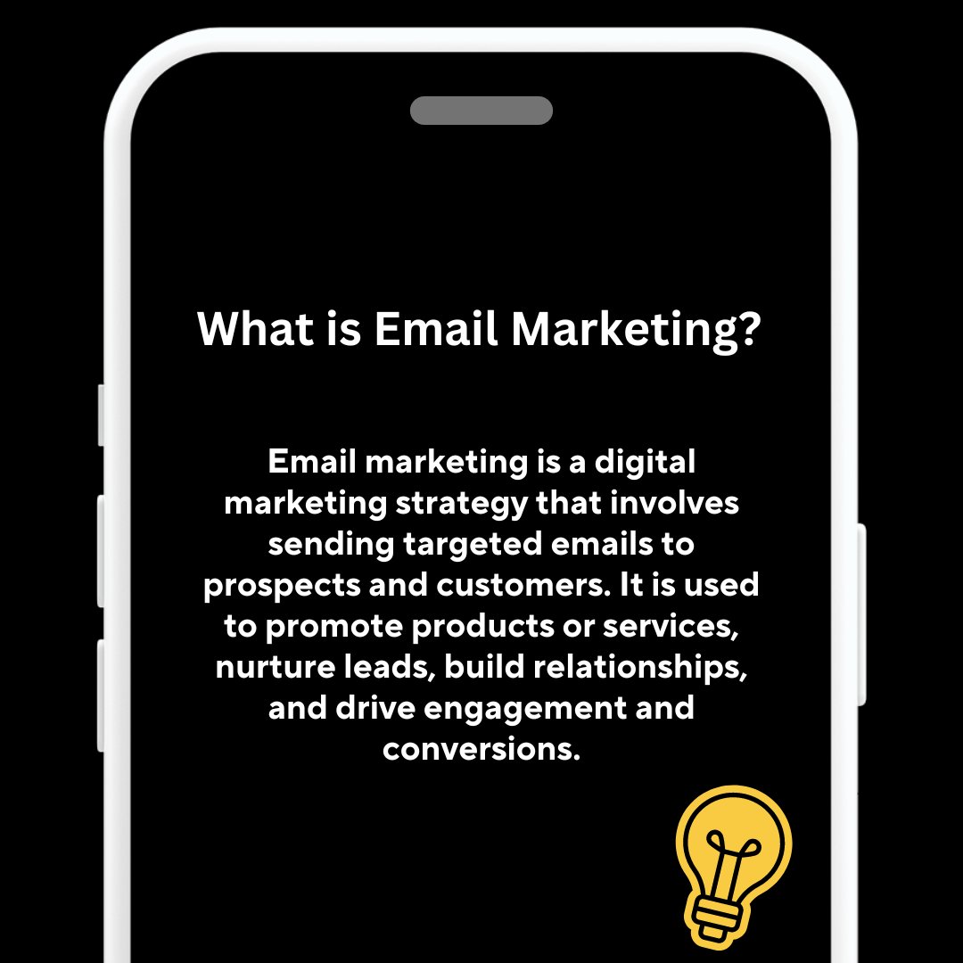 What is Email Marketing

#EmailMarketing
#DigitalMarketing
#MarketingStrategy
#EmailCampaigns
#MarketingAutomation
#EmailList
#EmailDesign
#EmailContent
#TargetAudience
#ConversionRate
