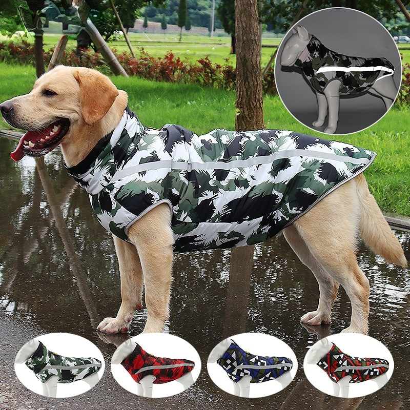 Big Discount Offer, 20% off when you spend $100.00 or more.

Winter windproof dog warm clothing; dog jacket; dog reflective clothes.

-For Order visit our website: thecuddlycanine.com

#dogshopping #petshop
#dogclothes #dogclothing #dogdress