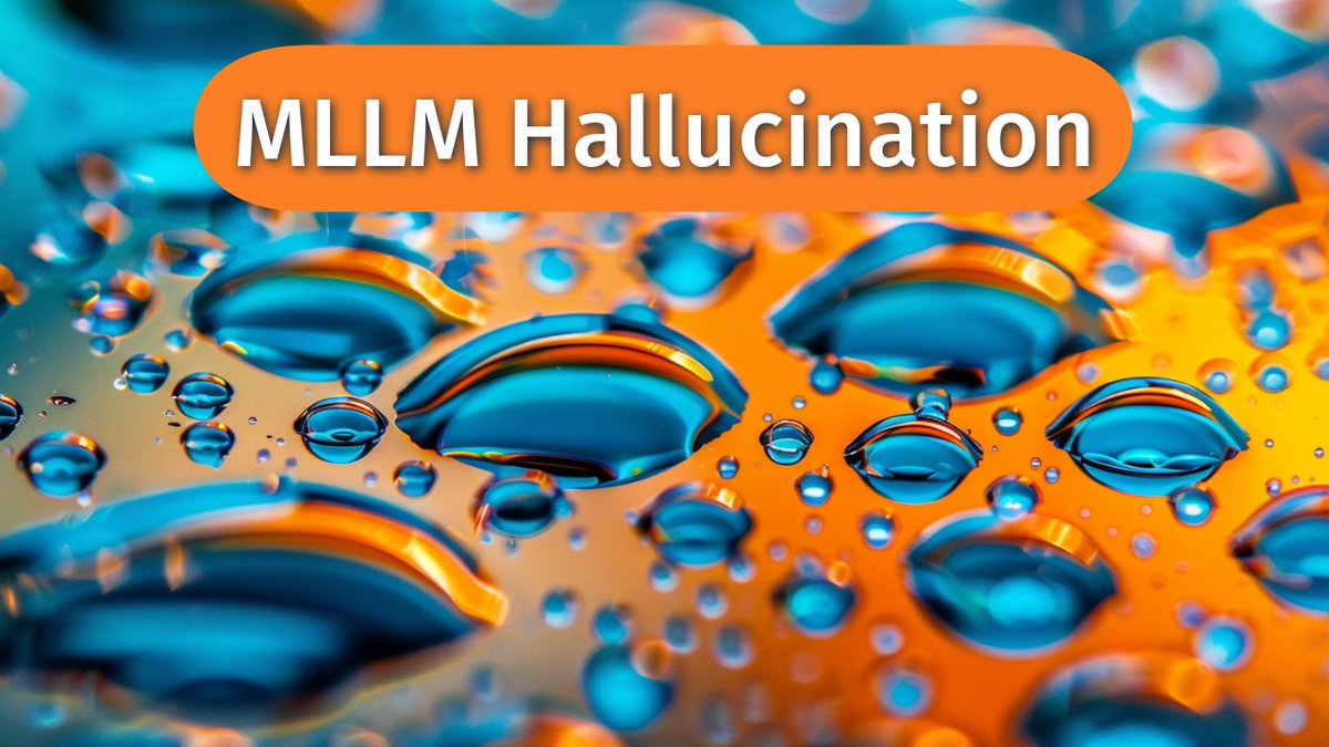 A Practical Guide Hallucination of Multimodal Large Language Models open.substack.com/pub/mlearning/…