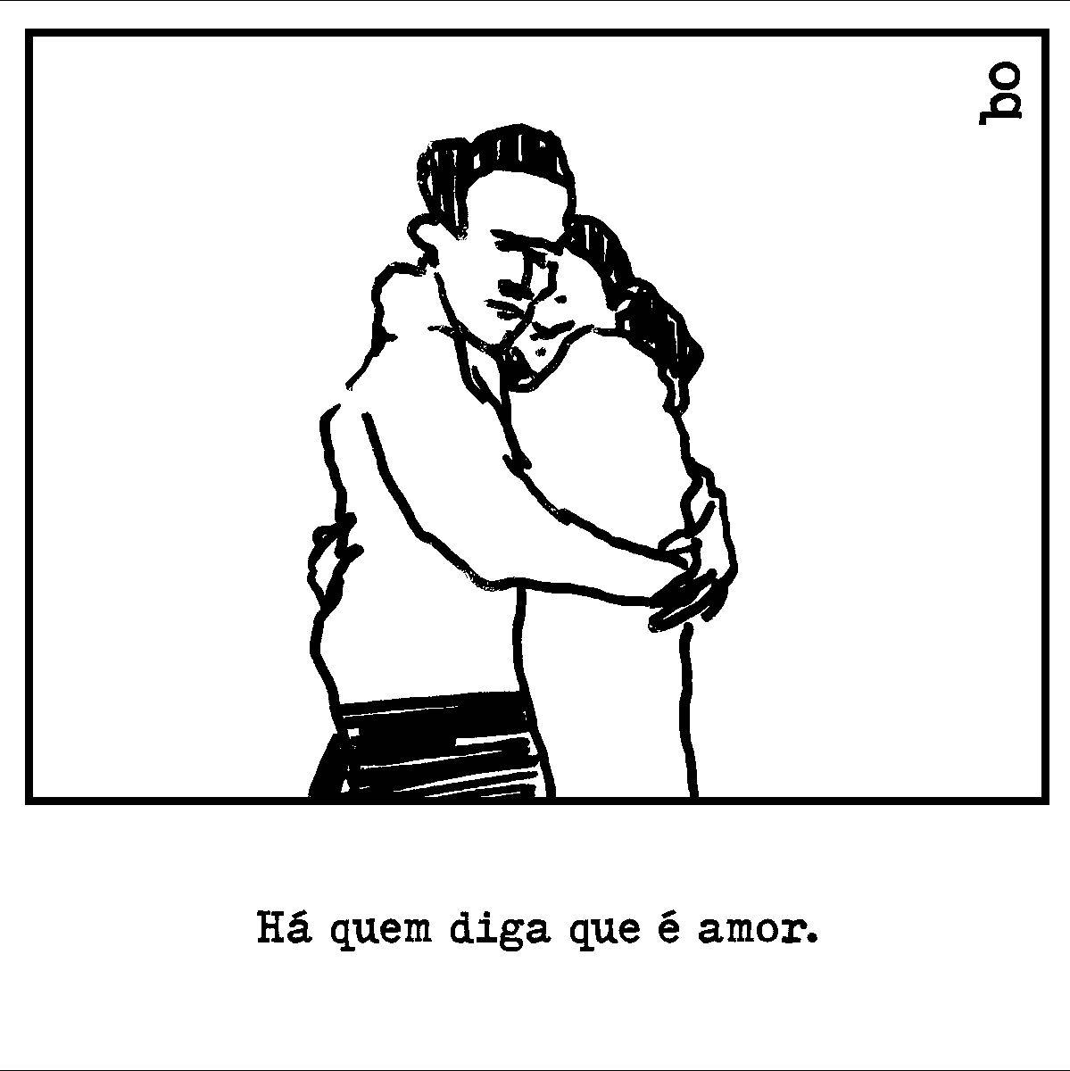 gbortolot's tweet image. #comics #introvertido